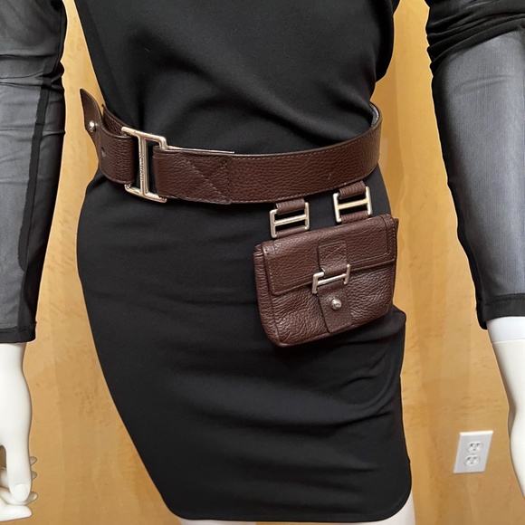 Belt Bag